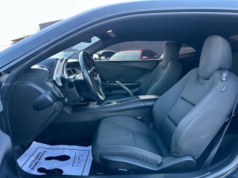 Used 2014 Chevrolet Camaro LT w/ RS Package image 20