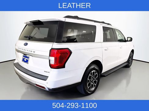Used 2024 Ford Expedition Max XLT image 5