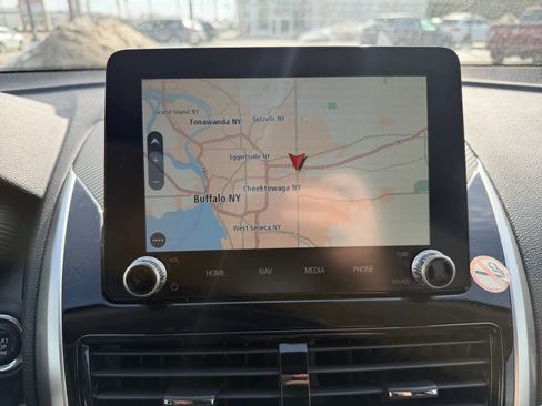 Used 2024 Mitsubishi Eclipse Cross SE image 20