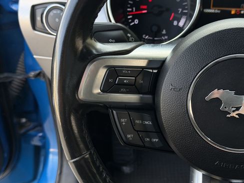 Used 2019 Ford Mustang GT Premium RWD image 14
