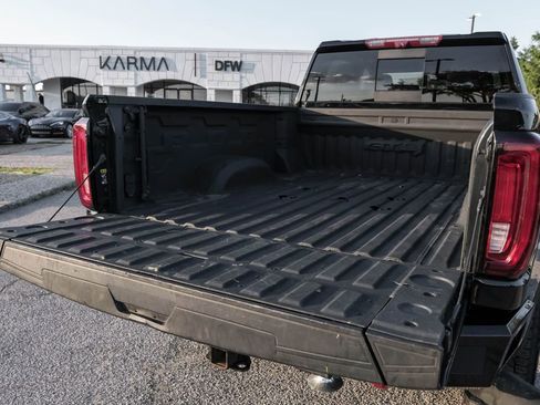 Used 2021 GMC Sierra 2500 AT4 w/ AT4 Premium Plus Package image 55