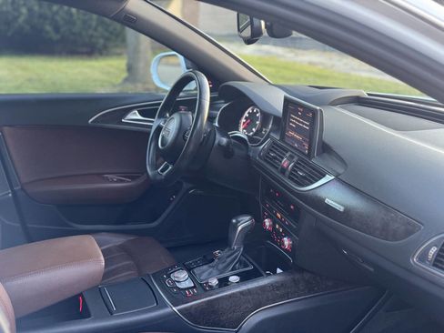 Used 2018 Audi A6 3.0T Prestige w/ Prestige Package image 14