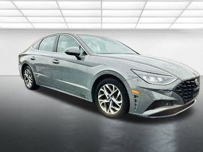Used 2022 Hyundai Sonata SEL