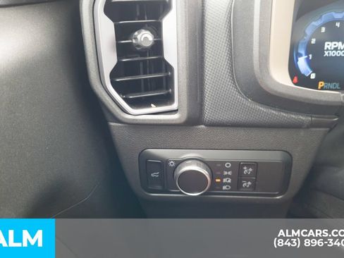 Used 2025 Ford Bronco Sport Big Bend AWD/4WD image 33
