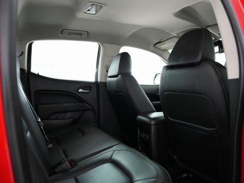 Used 2016 GMC Canyon SLT w/ Driver Alert Package image 37