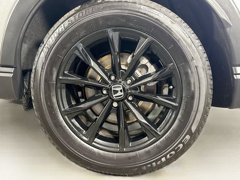 Used 2025 Honda CR-V Sport-L image 30
