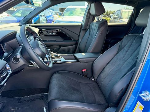 New 2026 Acura ADX A-Spec AWD/4WD image 13