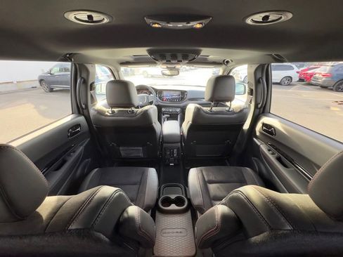 New 2026 Dodge Durango GT AWD/4WD image 24