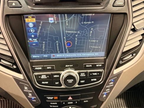 Used 2014 Hyundai Santa Fe GLS w/ Ultimate Package 06 FWD image 23