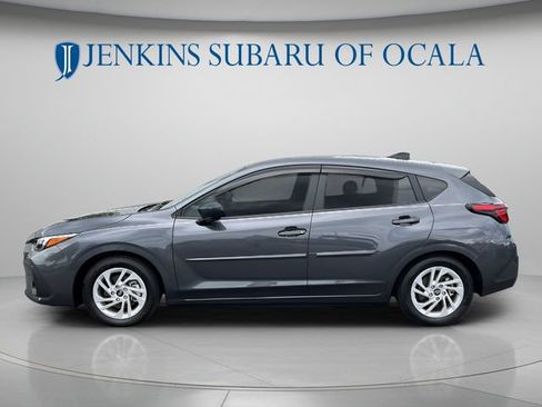 Used 2025 Subaru Impreza 2.0i AWD/4WD image 6