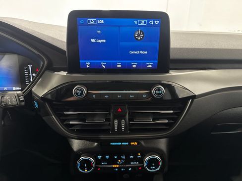 Used 2024 Ford Escape Active AWD/4WD image 15