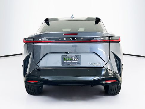Used 2023 Lexus RZ 450e Premium w/ Technology Package AWD/4WD image 7