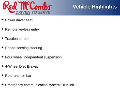 Certified 2024 Hyundai Ioniq 5 SEL RWD image 9