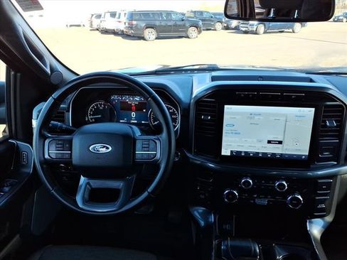 Used 2023 Ford F150 XLT w/ Equipment Group 302A High image 15