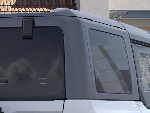 New 2025 Ford Bronco Outer Banks image 25