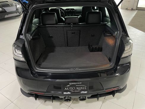 Used 2013 Volkswagen Golf R 2-Door image 7