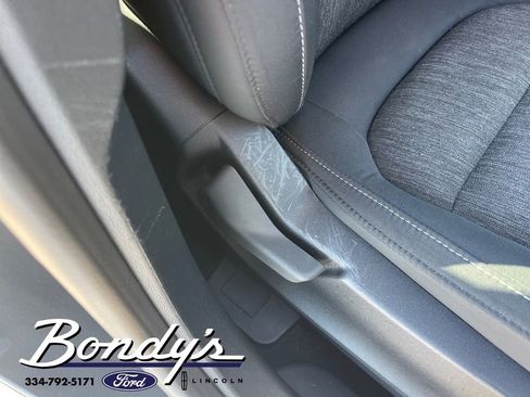 Used 2022 Ford Bronco Sport Big Bend w/ Convenience Package image 21