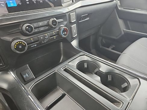 Used 2024 Ford F150 STX AWD/4WD image 23