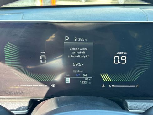 Used 2025 Kia K5 LXS image 42