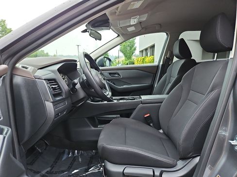 Certified 2023 Nissan Rogue S AWD/4WD image 13