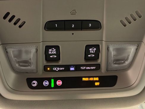 Used 2019 GMC Acadia SLT image 37