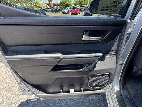 New 2026 Toyota Tundra SR5 image 10