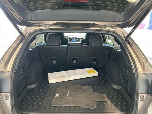Used 2024 Subaru Outback Limited AWD/4WD image 18