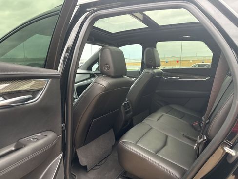 Used 2021 Cadillac XT5 Sportv image 25