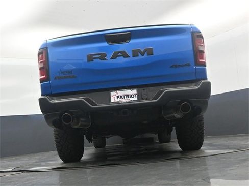 New 2026 RAM 1500 Rebel w/ Rebel Level 2 Equipment Group image 41