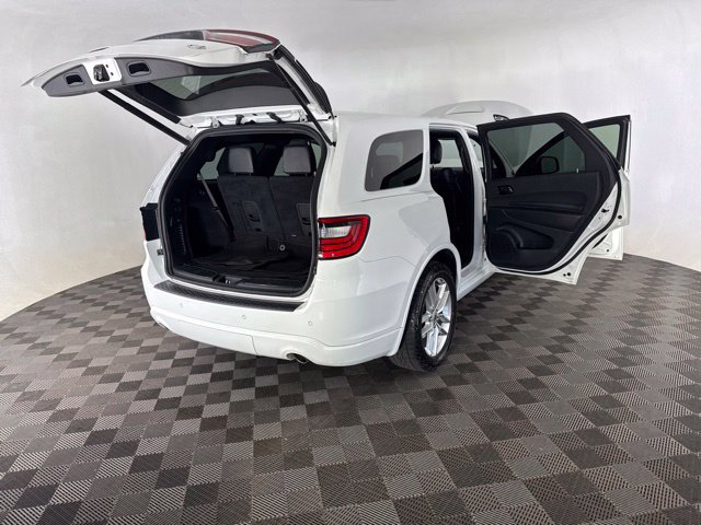 Used 2022 Dodge Durango R/T AWD/4WD image 14