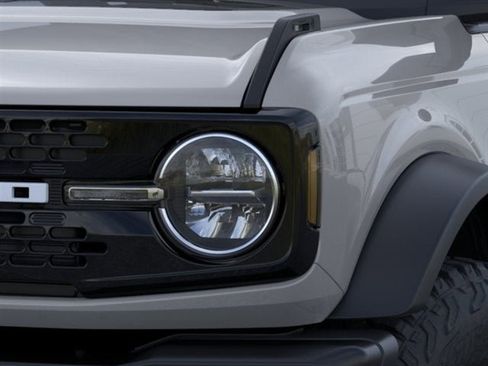 New 2026 Ford Bronco Big Bend AWD/4WD image 70