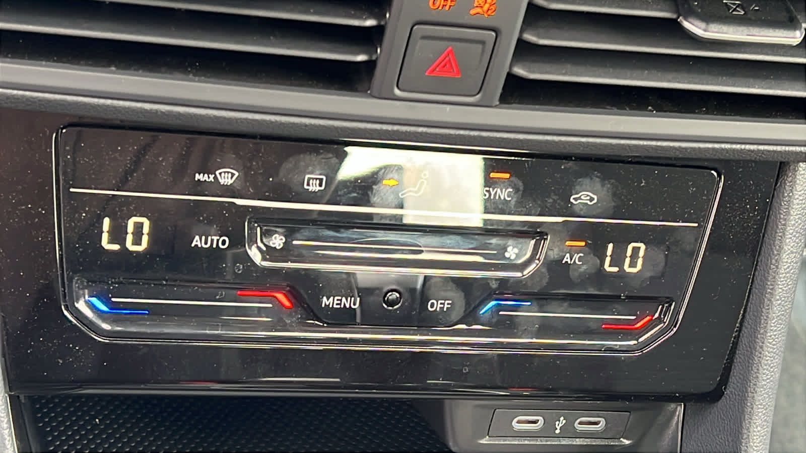 Certified 2026 Volkswagen Jetta S FWD image 14