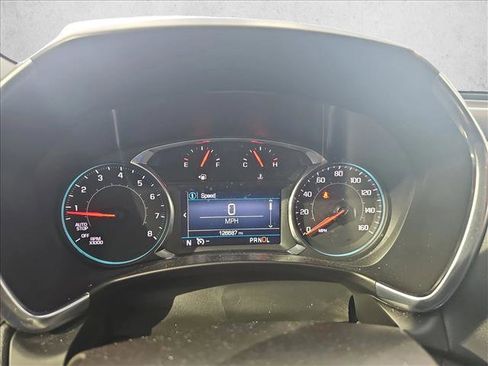 Used 2022 Chevrolet Equinox LT image 15