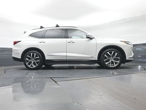 Used 2022 Acura MDX SH-AWD w/ Technology Package image 39