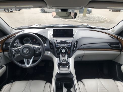 Used 2020 Acura RDX AWD w/ Advance Package image 21
