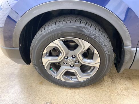Used 2018 Honda CR-V EX image 17