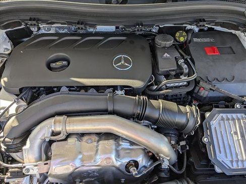 Certified 2026 Mercedes-Benz GLA 250 image 16