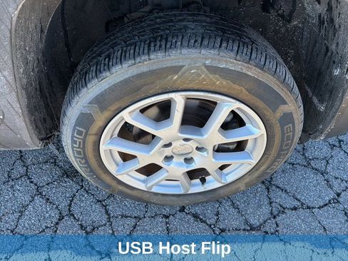 Used 2019 Jeep Renegade Sport w/ Sport Appearance Group image 20