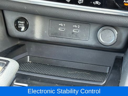 Used 2024 Nissan Rogue SV image 25