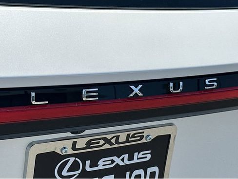 New 2026 Lexus RX 350 FWD image 42
