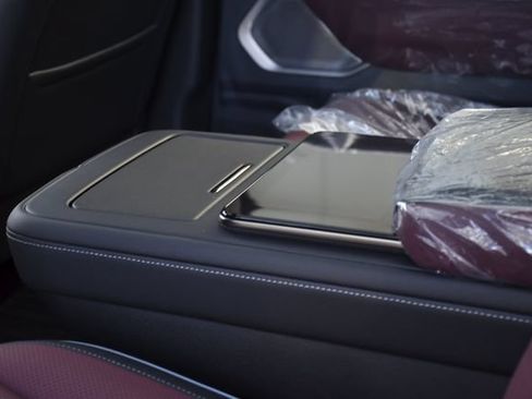 New 2026 INFINITI QX80 Autograph w/ Premium Cargo Package AWD/4WD image 30