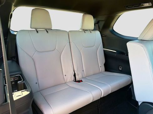 New 2026 Lexus TX 350 AWD image 22