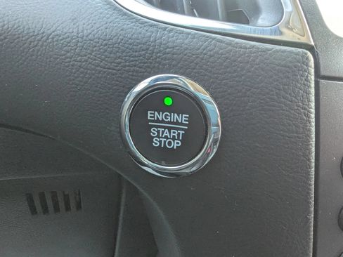 Used 2020 Ford Edge Titanium w/ Equipment Group 301A FWD image 12