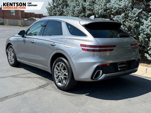 Used 2025 Genesis GV70 2.5T image 6