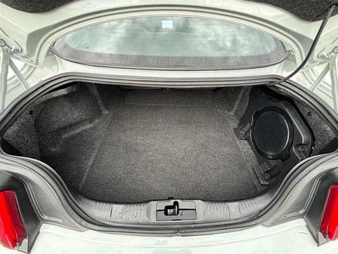 Used 2021 Ford Mustang Mach 1 w/ Equipment Group 700A image 36