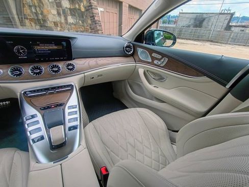 Used 2020 Mercedes-Benz AMG GT 53 image 43