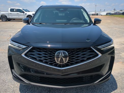 Used 2026 Acura MDX SH-AWD w/ Technology Package image 7