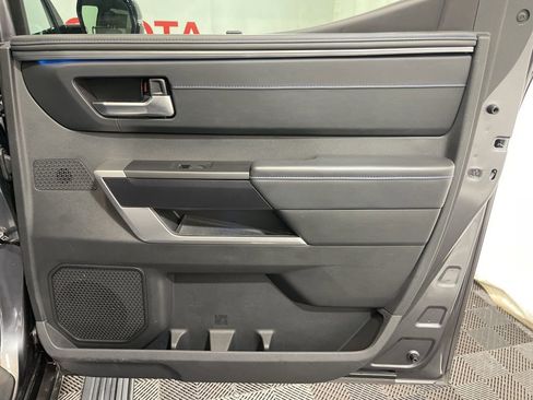 Used 2024 Toyota Tundra Platinum image 15