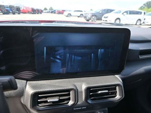 Used 2024 Ford Mustang Dark Horse w/ Dark Horse Handlin Package RWD image 12
