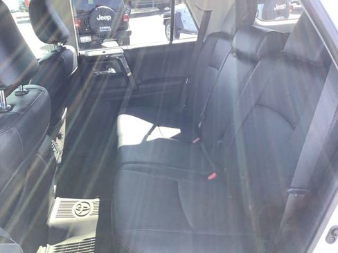 Used 2023 Toyota 4Runner TRD Off-Road Premium image 24